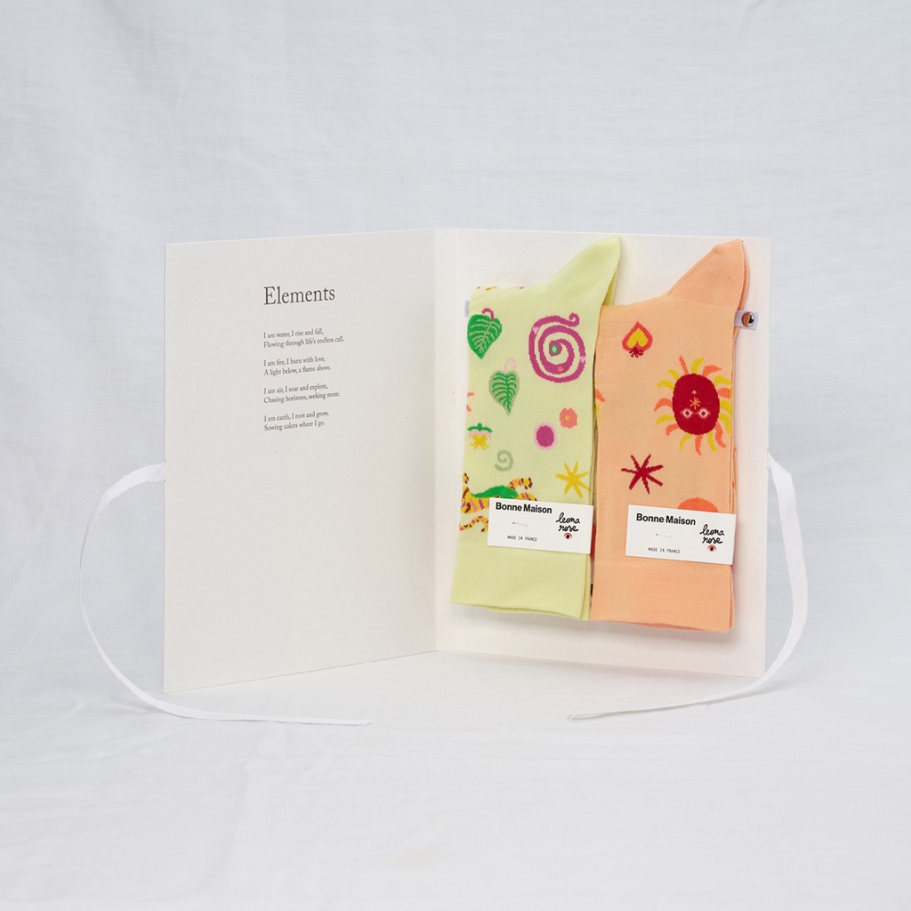 [PLR100 36/38] Livre Leona Rose Palmier