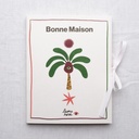 [PLR100 39/41] Livre Leona Rose Palmier