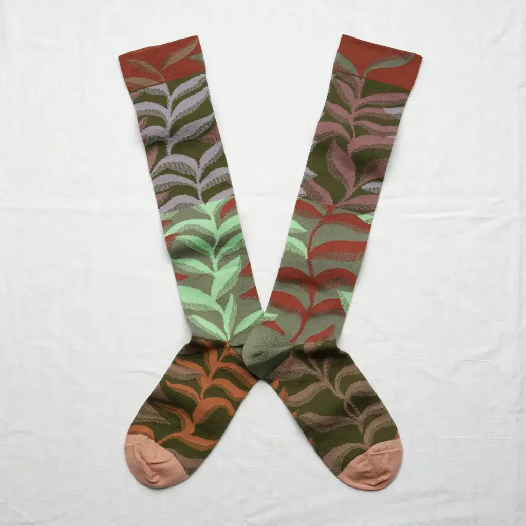 [DC903 39/41] Mi-Bas Patchwork Multico 