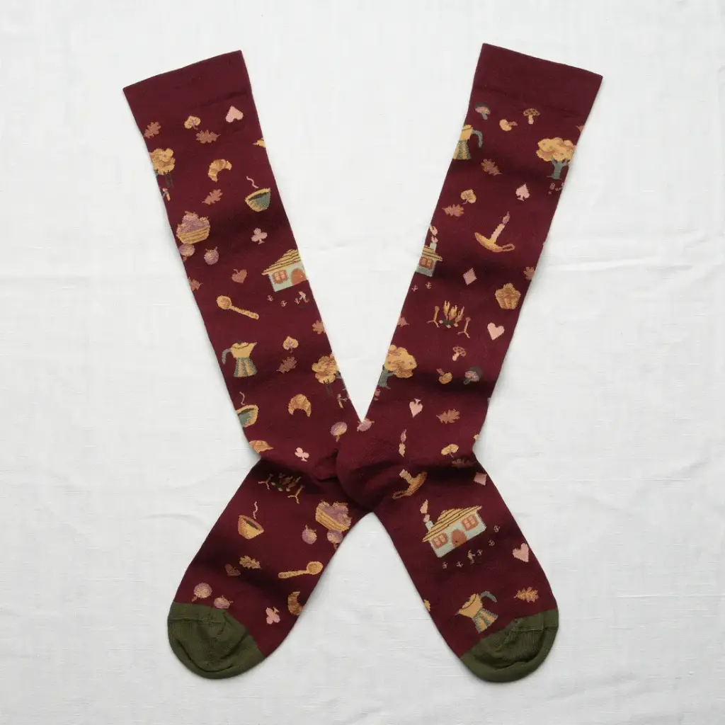 [DC904 39/41] Mi-Bas Semis Bourgogne 