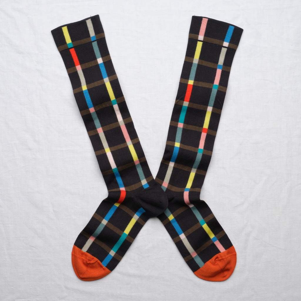 [FC901 36/38] Mi-Bas Carreaux Ardoise