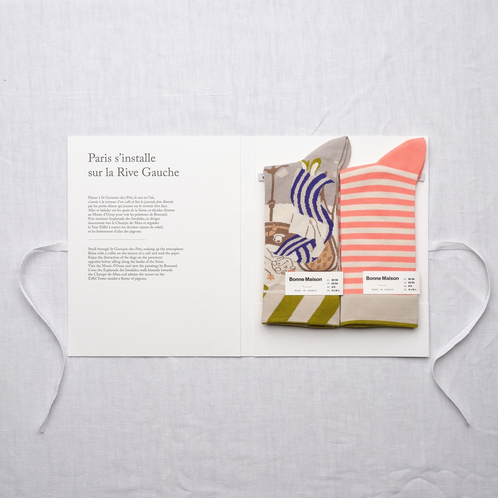 [PRG201 39/41] Livre Paris Au Café